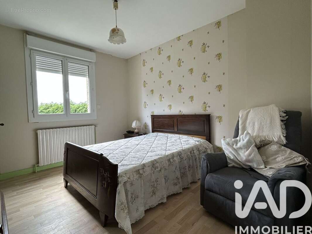 Maison 166 m² à Merdrignac  - photo 7