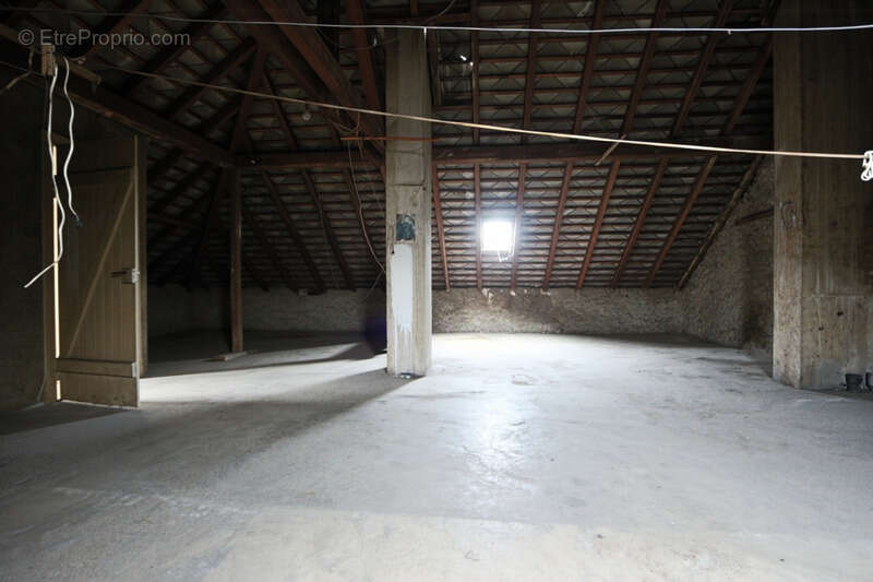 Maison à THIONVILLE