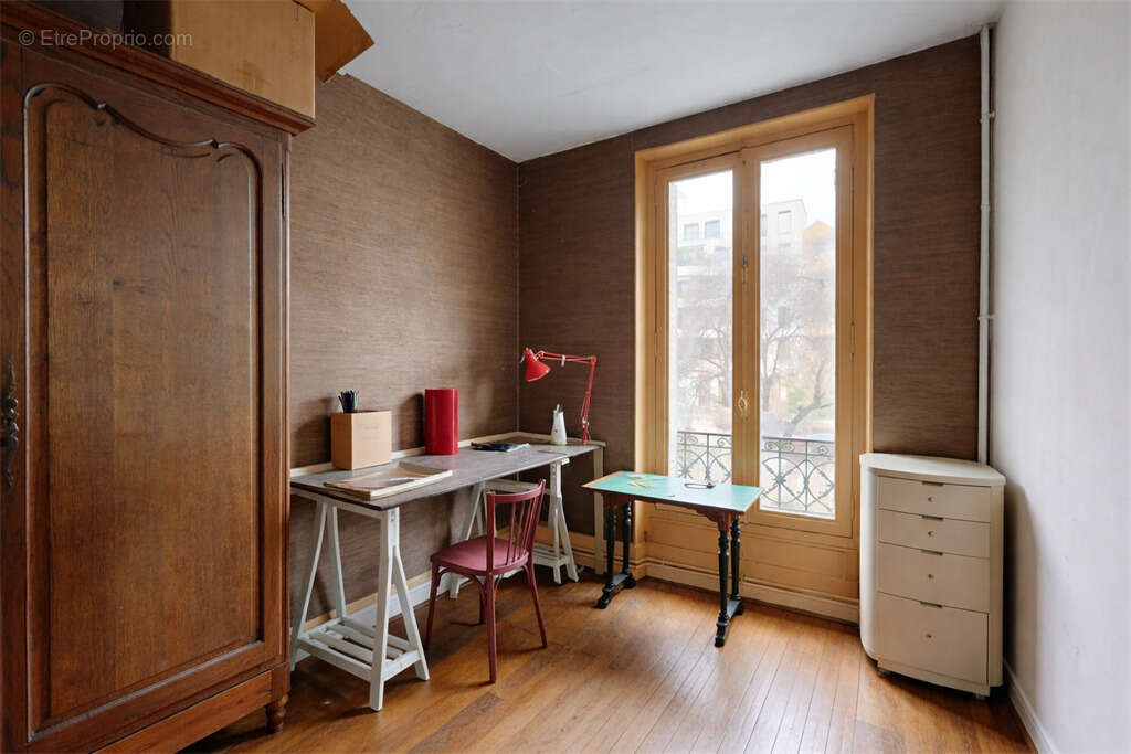 Maison à CLAMART