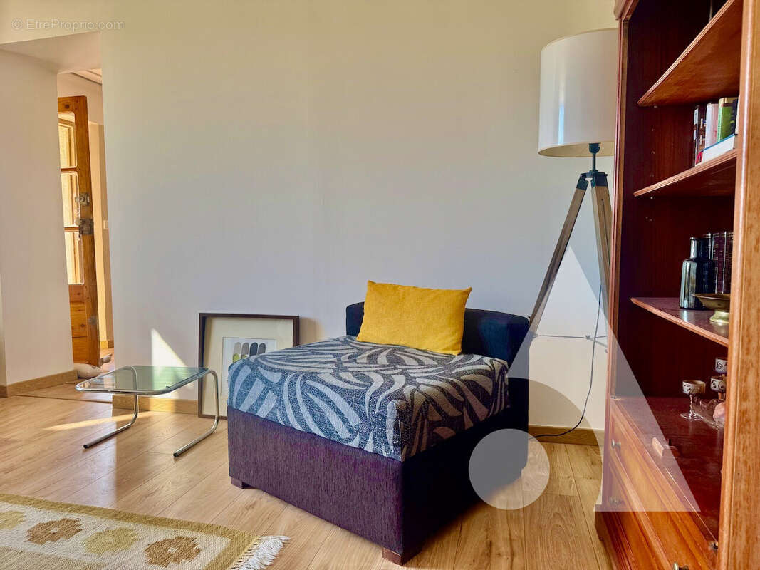 Maison à VILLECROZE