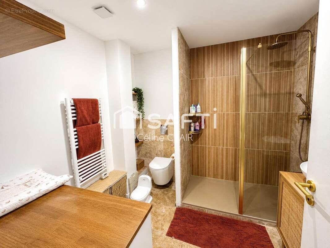 Appartement 54 m² à Port-La-Nouvelle  - photo 7