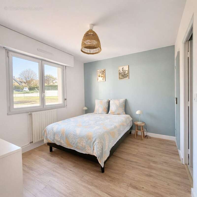 Appartement 49 m² à Vannes  - photo 4
