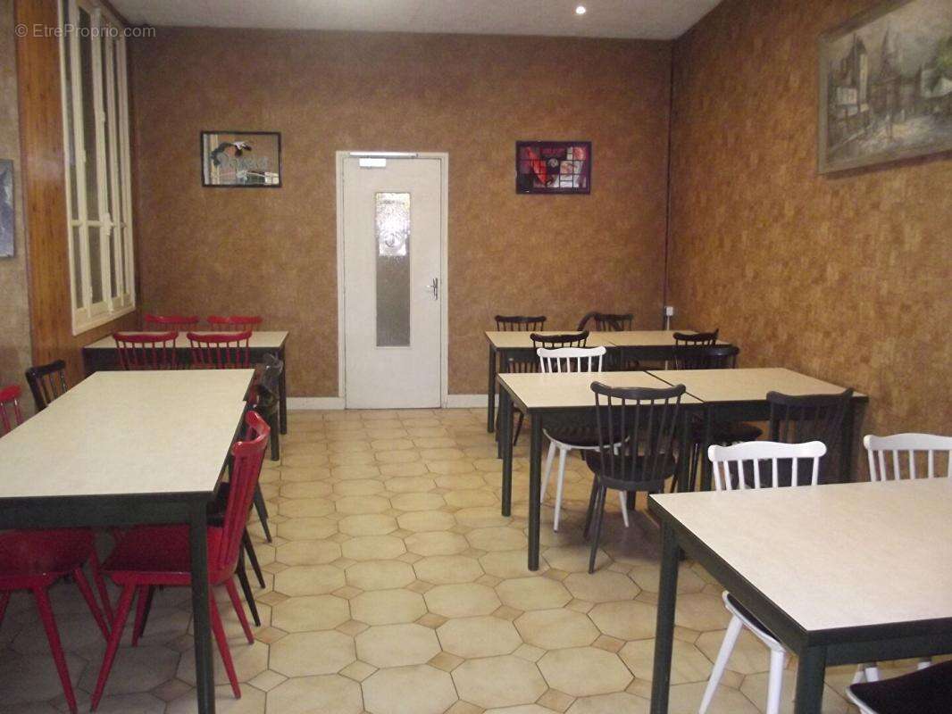 Appartement à BRIENNE-LE-CHATEAU