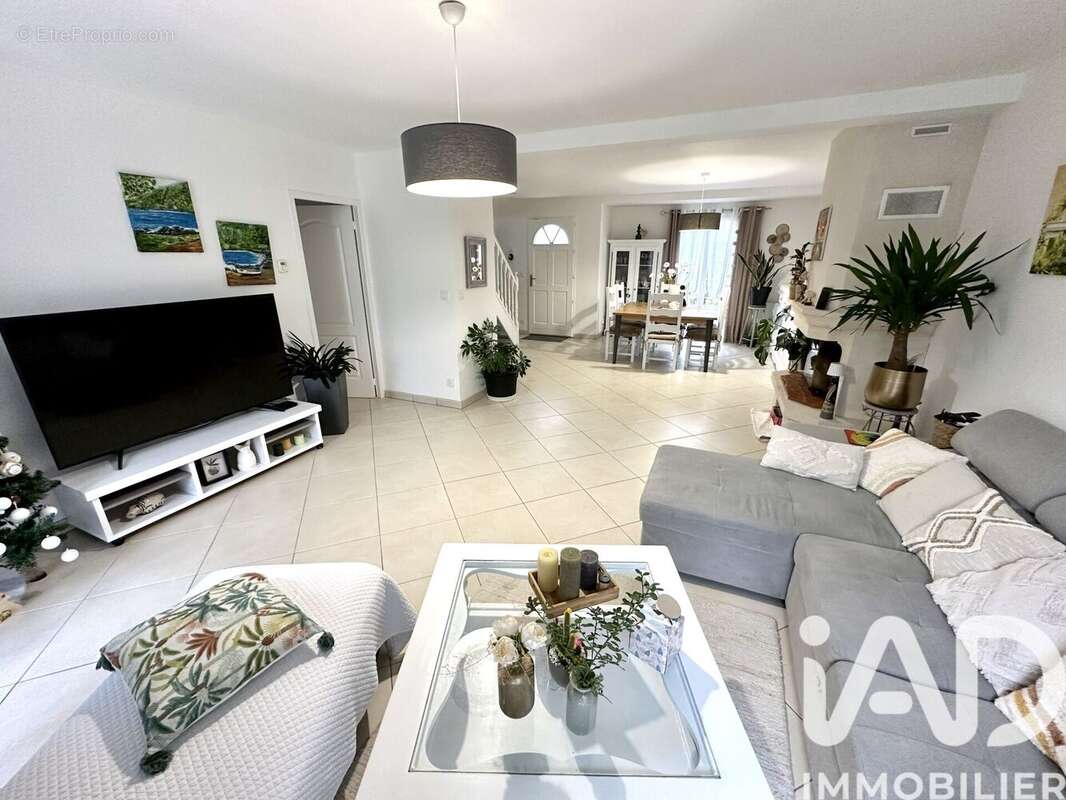 Photo 5 - Maison à ABLIS