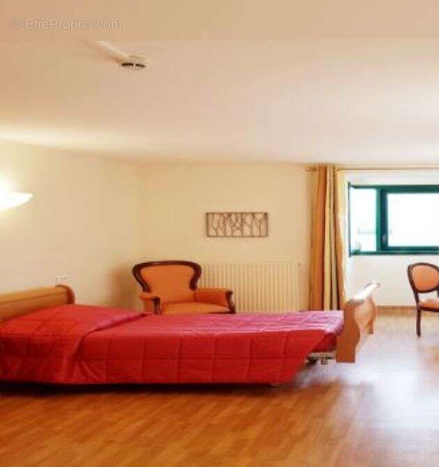 Appartement à SCHILTIGHEIM