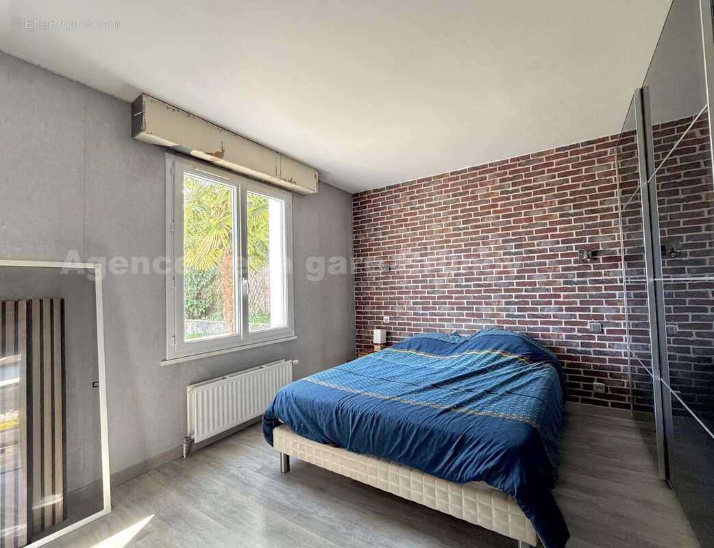 IMG_2181 - Maison à BRUNOY