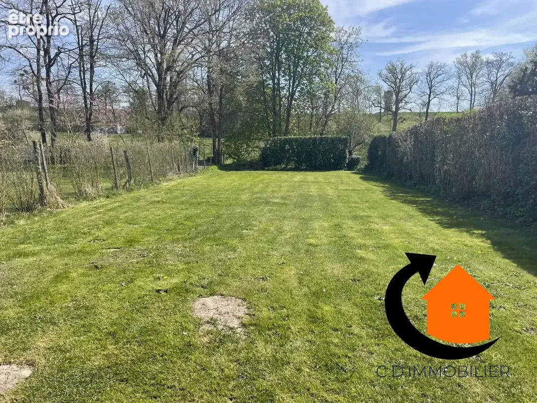 Champrond en gatine - photo 13