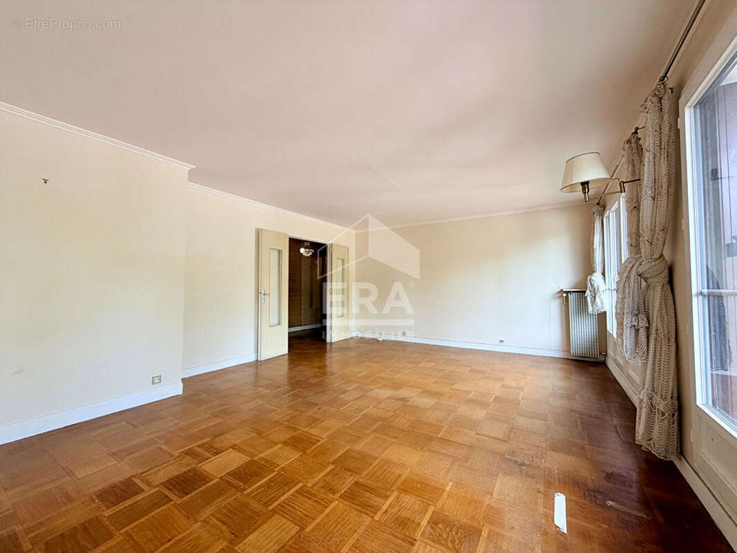 Appartement 88m² à sèvres - photo 2