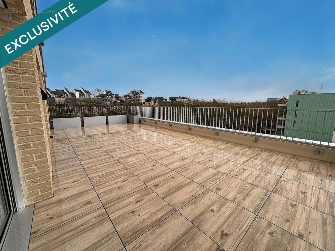 Photo 1 - Appartement à RENNES