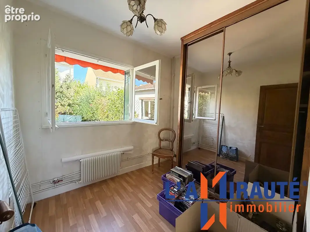 Maison Sartrouville 5 pièce(s) 125 m2 - photo 8