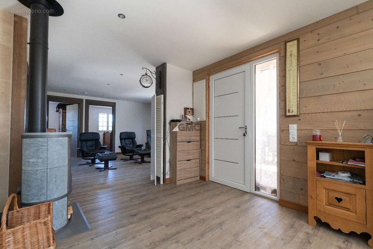 Photo 9 - Maison à ROUJAN