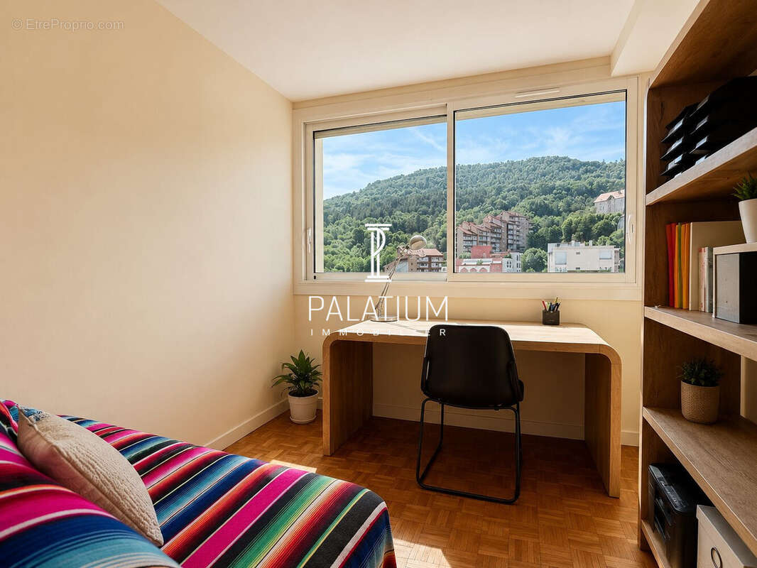 Appartement à GAP