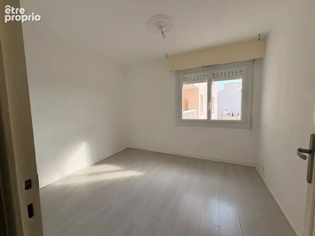 3 pièces avec 2 exterieur - proche centre ville - photo 4