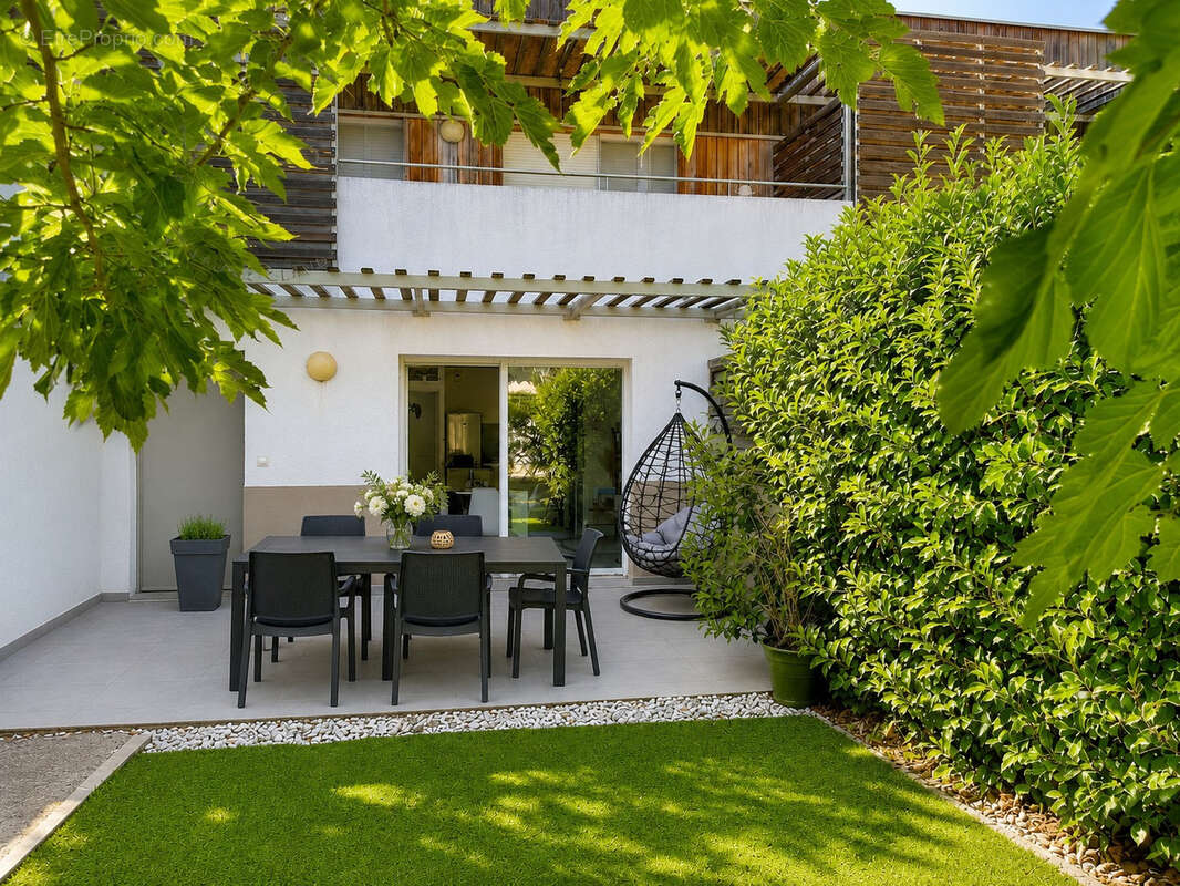 Appartement à LE PRADET