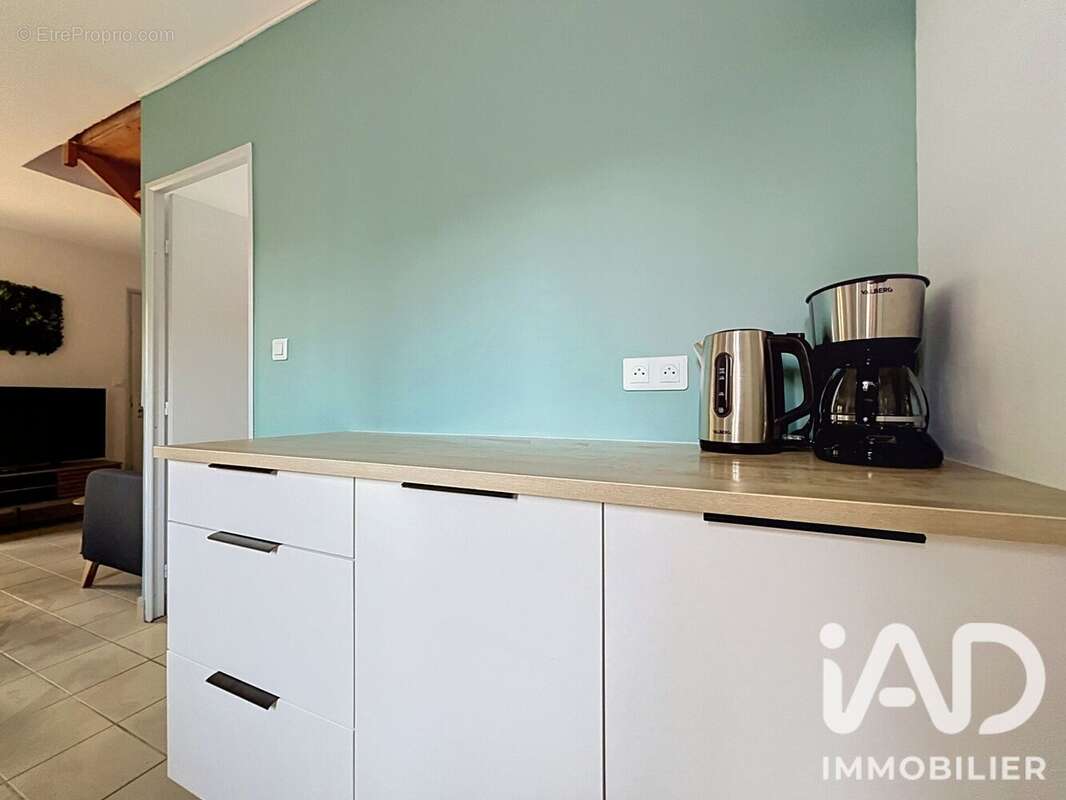 Maison 65 m² à Douarnenez  - photo 5