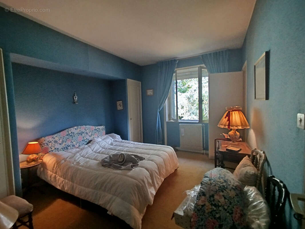 Maison à LECOUSSE