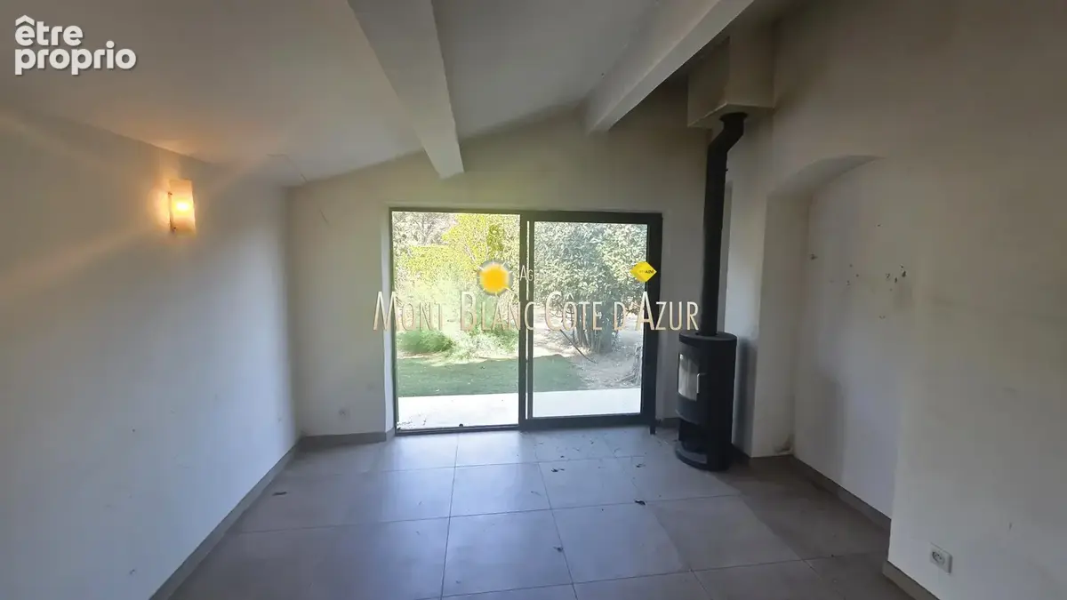 Plan de la tour domaine viticole + 2 maisons mitoyennes - photo 25