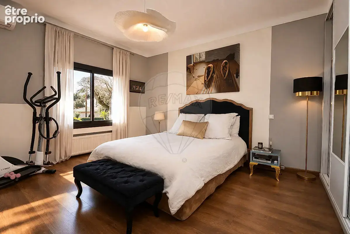Maison 5 chambre(s) à vendre - photo 19