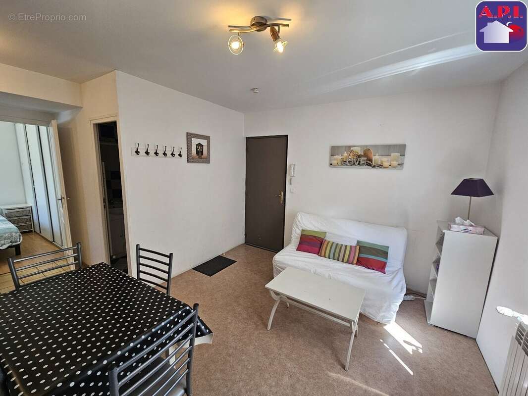 Maison à AX-LES-THERMES