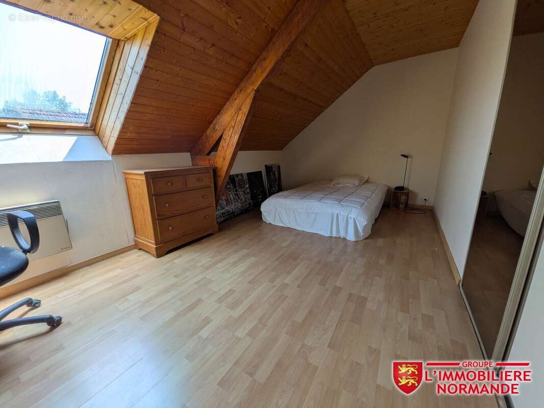 Corps de ferme 7 pièces 182m² - photo 12