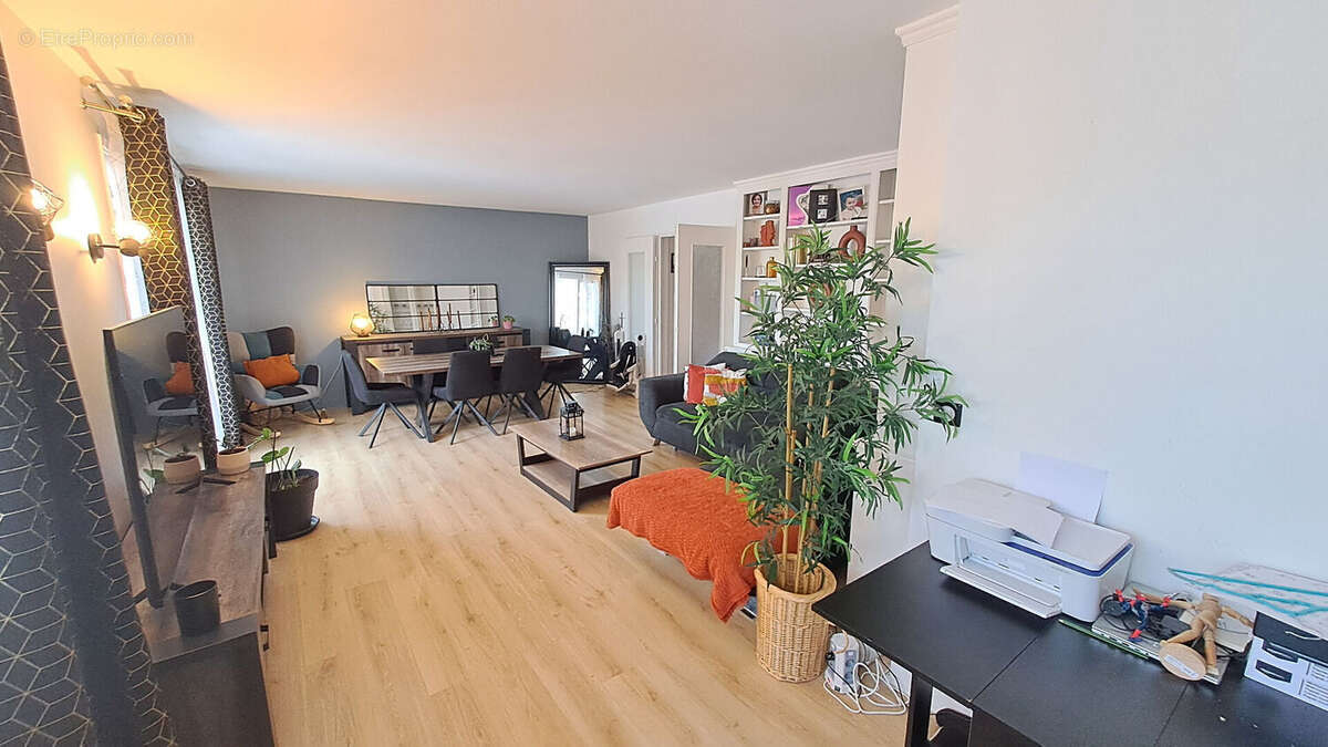 Appartement à CHEVREUSE