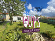 Maison à LA CHAPELLE-ACHARD