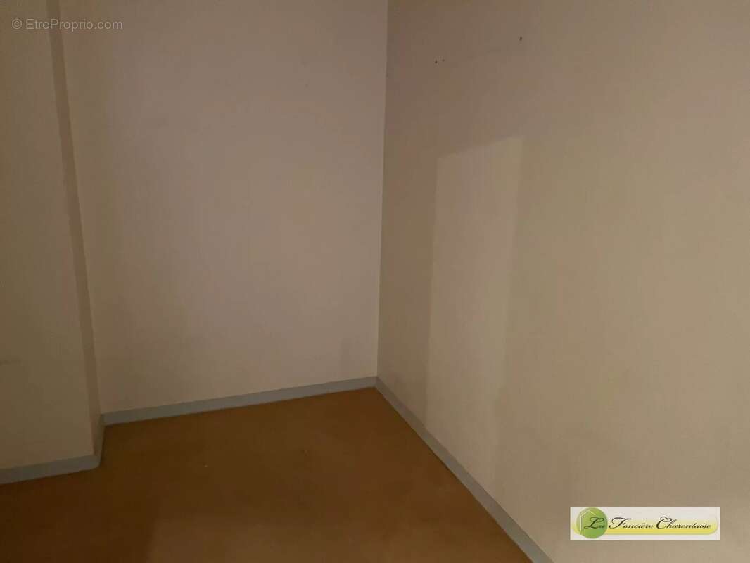 Appartement à ANGOULEME