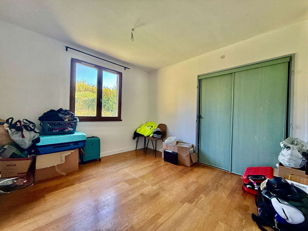 Maison à BAGNOLS-SUR-CEZE