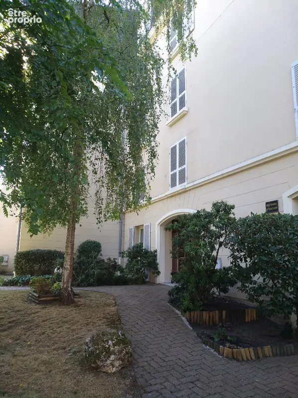 Appartement à MANTES-LA-JOLIE