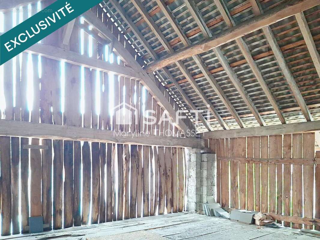 Maison 80 m² à Hauteville-Sur-Fier  - photo 7