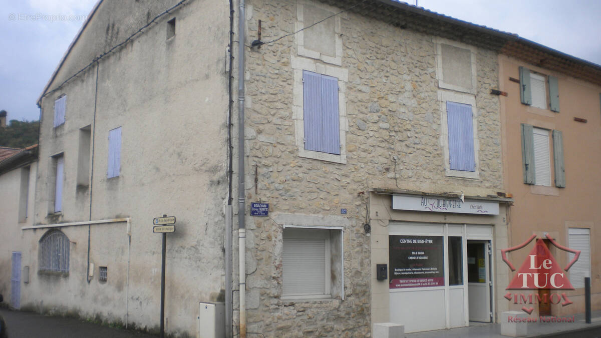 Appartement à MONDRAGON