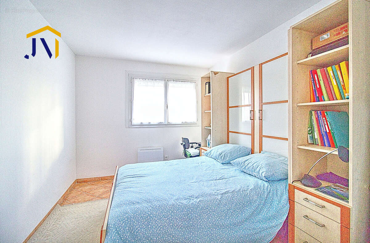 Appartement à LORMONT