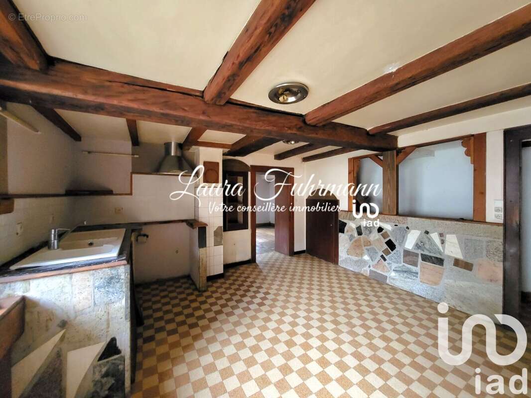 Photo 7 - Maison à FRELAND