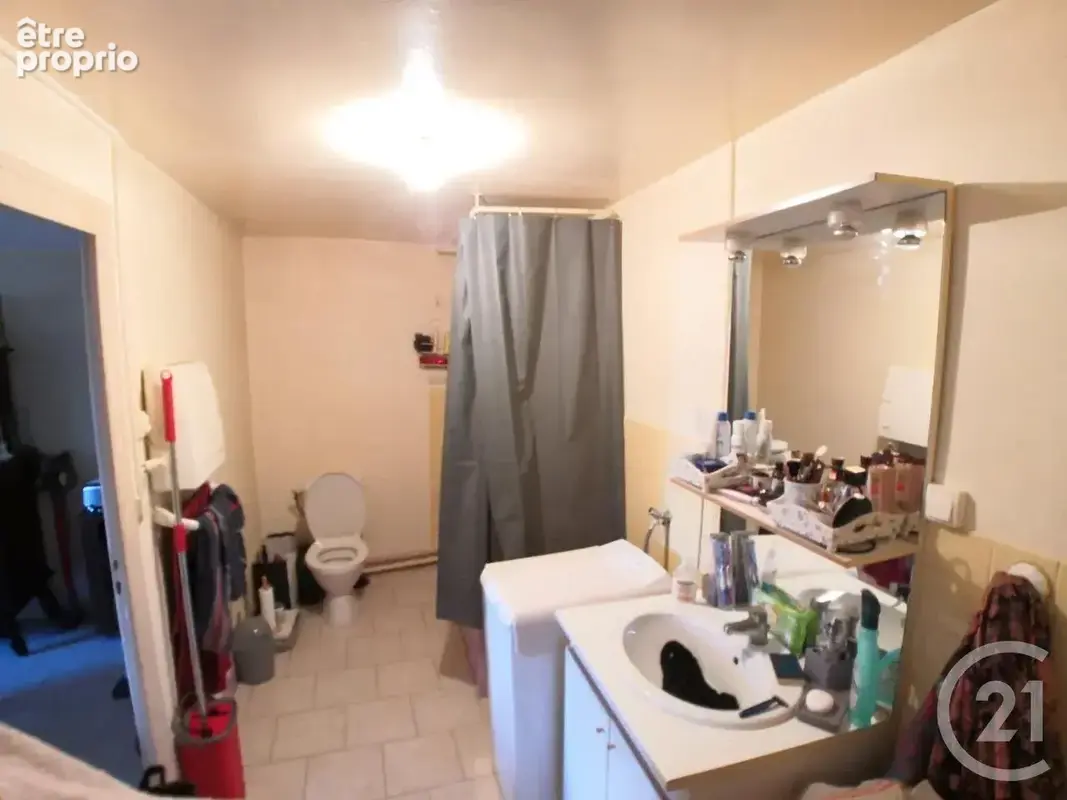 Maison 41 pièces 105 m² à vendre à Clamecy (58500) - photo 11