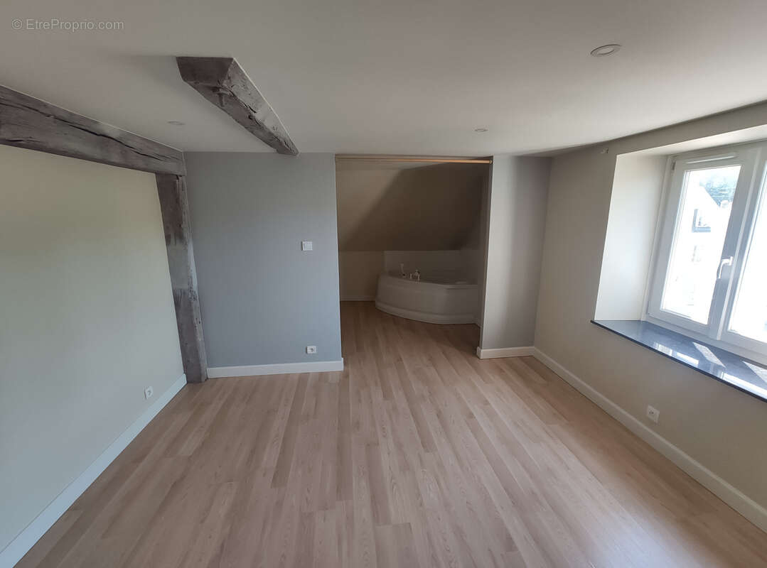 Appartement à MEUNG-SUR-LOIRE