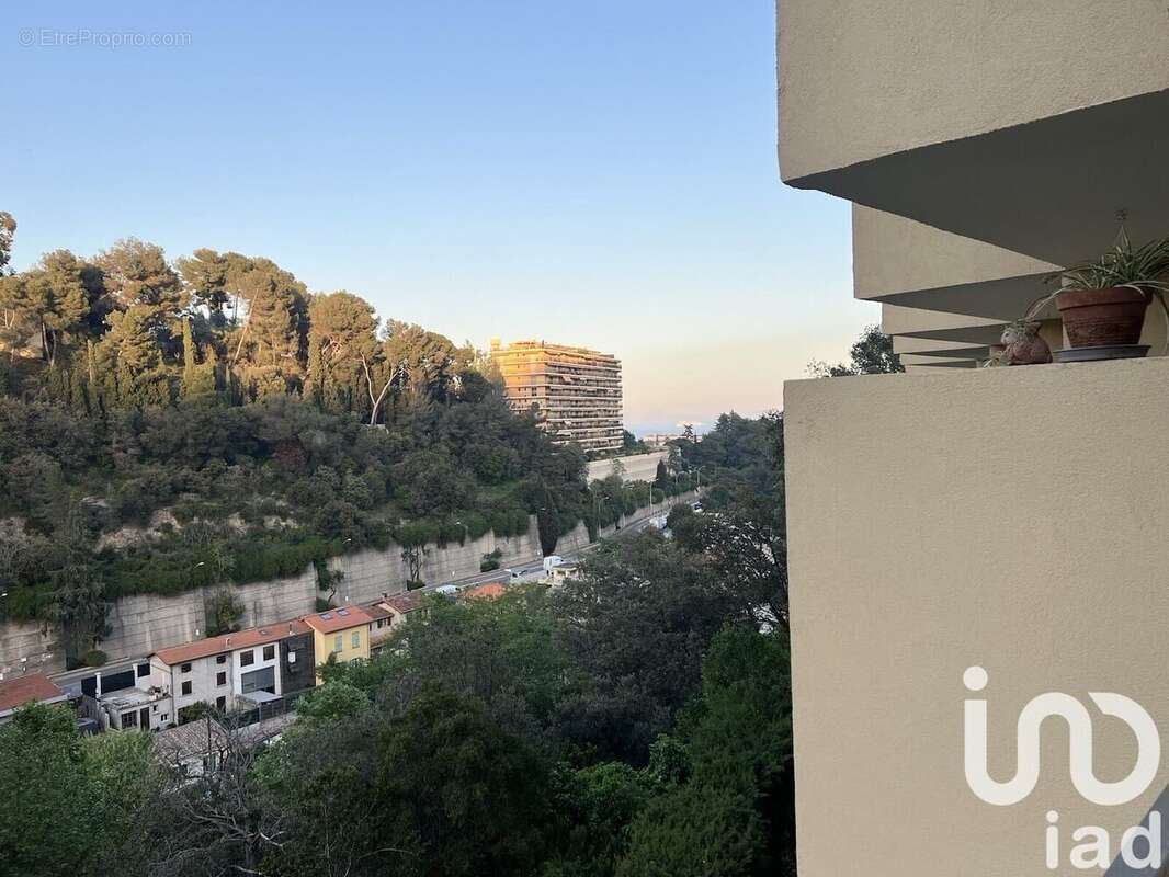 Photo 7 - Appartement à NICE