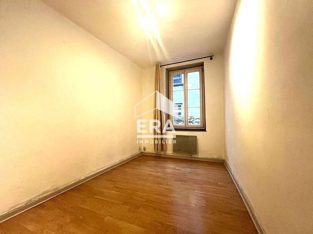 Appartement à BLOIS