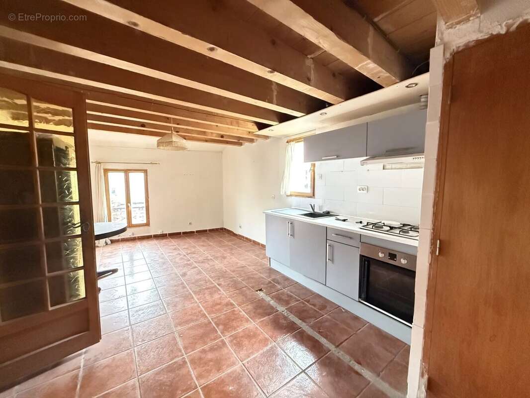 Appartement à ARLES