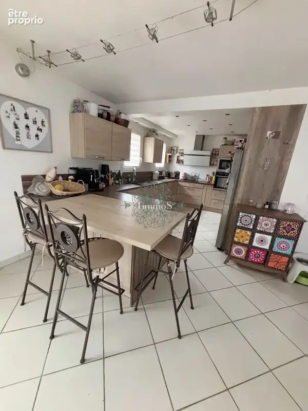 Masion de caractere 180m2- mortefontaine-en-thelle - photo 4