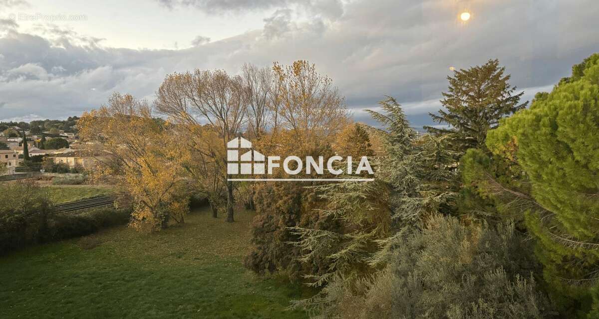 Appartement à PONT-SAINT-ESPRIT