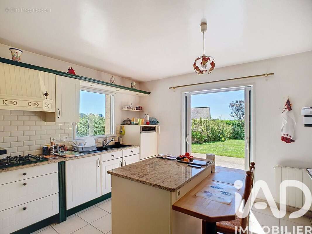 Photo 4 - Maison à PLOUHINEC