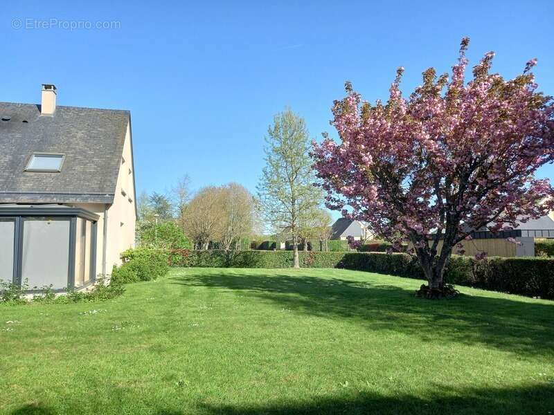 Maison à BONCHAMP-LES-LAVAL