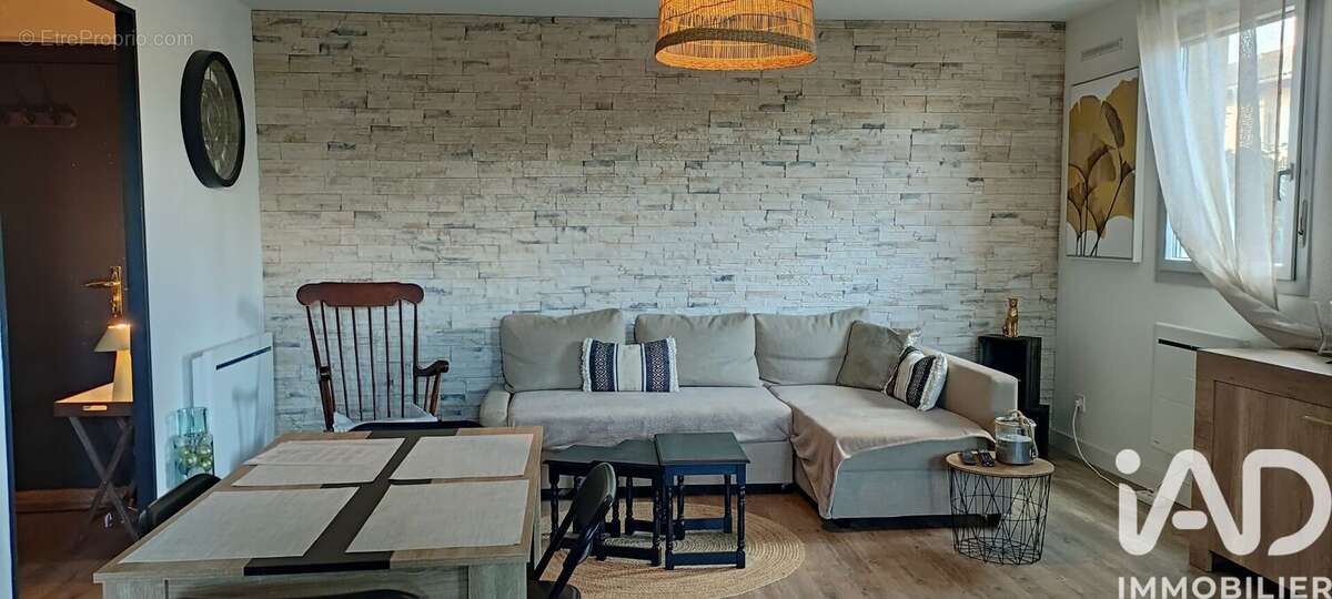 Photo 2 - Appartement à SAINT-JORY