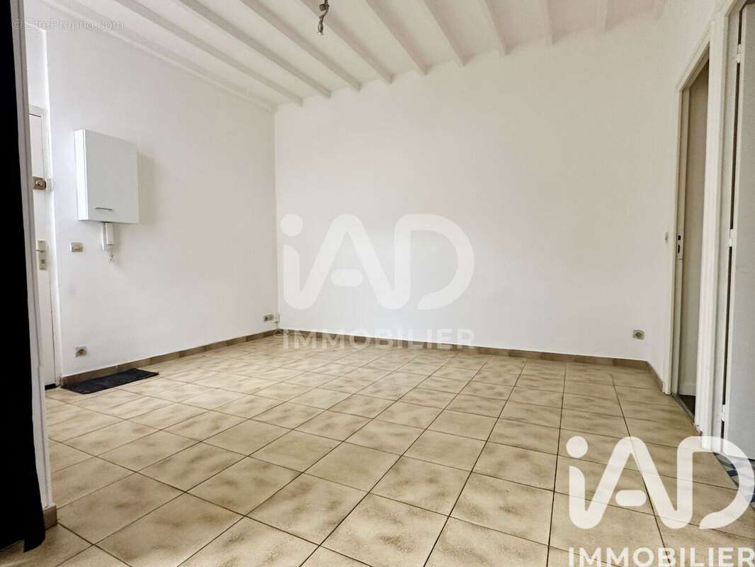Photo 2 - Appartement à LILLE