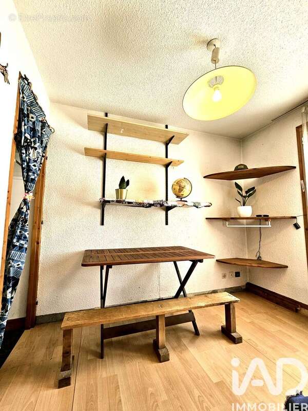 Photo 5 - Appartement à TIGNES