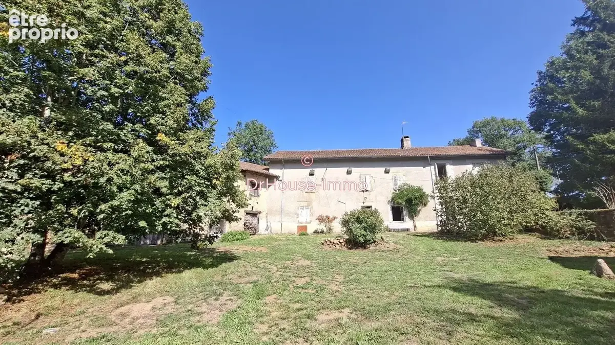 Maison 7 pièces 233 m² à vendre à Gorre (87310) - photo 9
