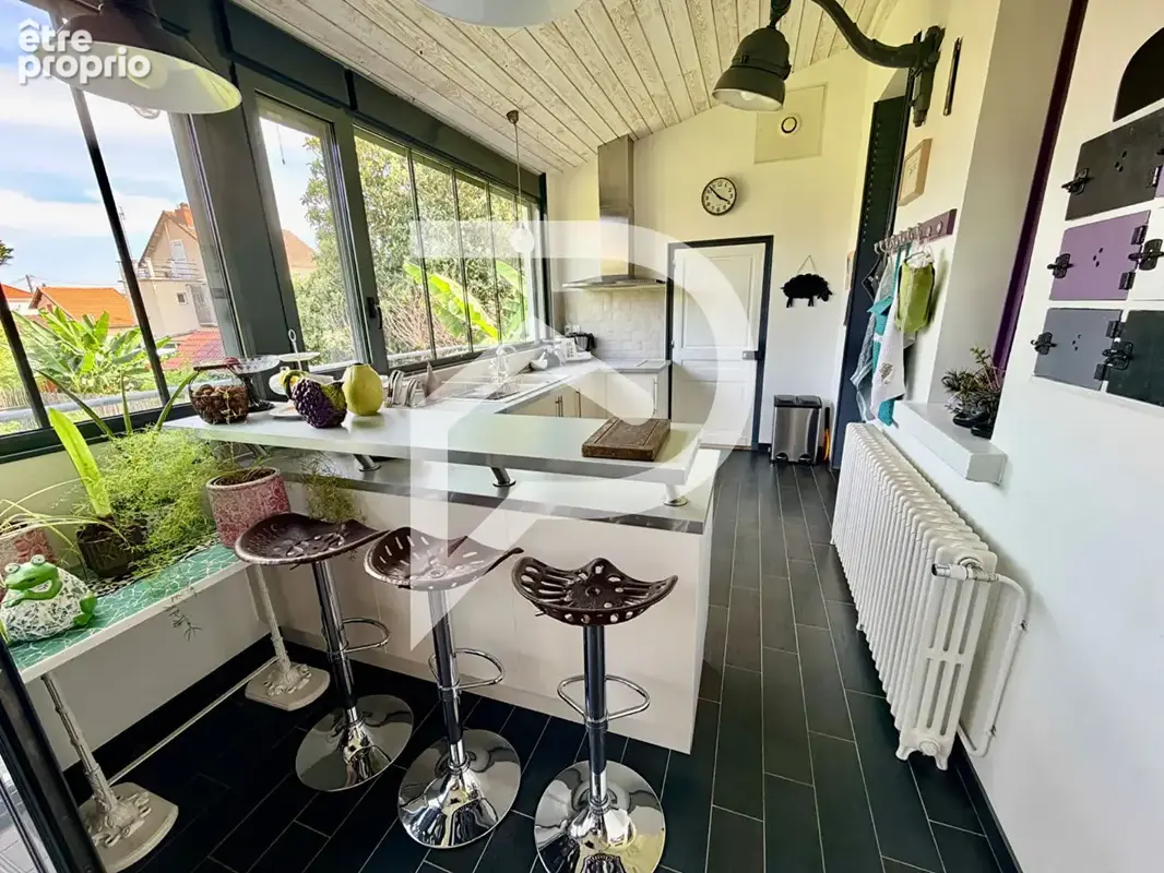 Maison à trelissac - photo 4