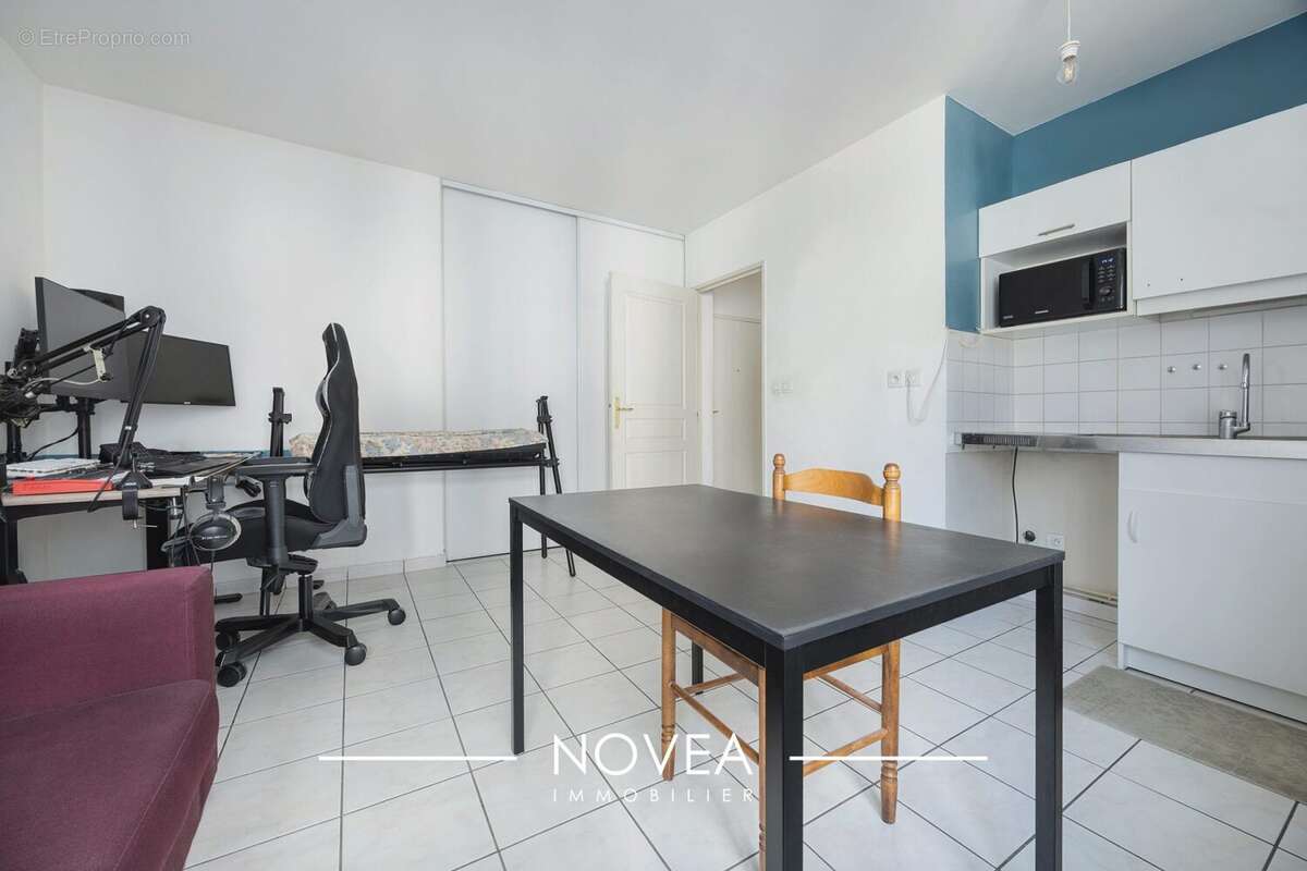 Appartement à LYON-6E