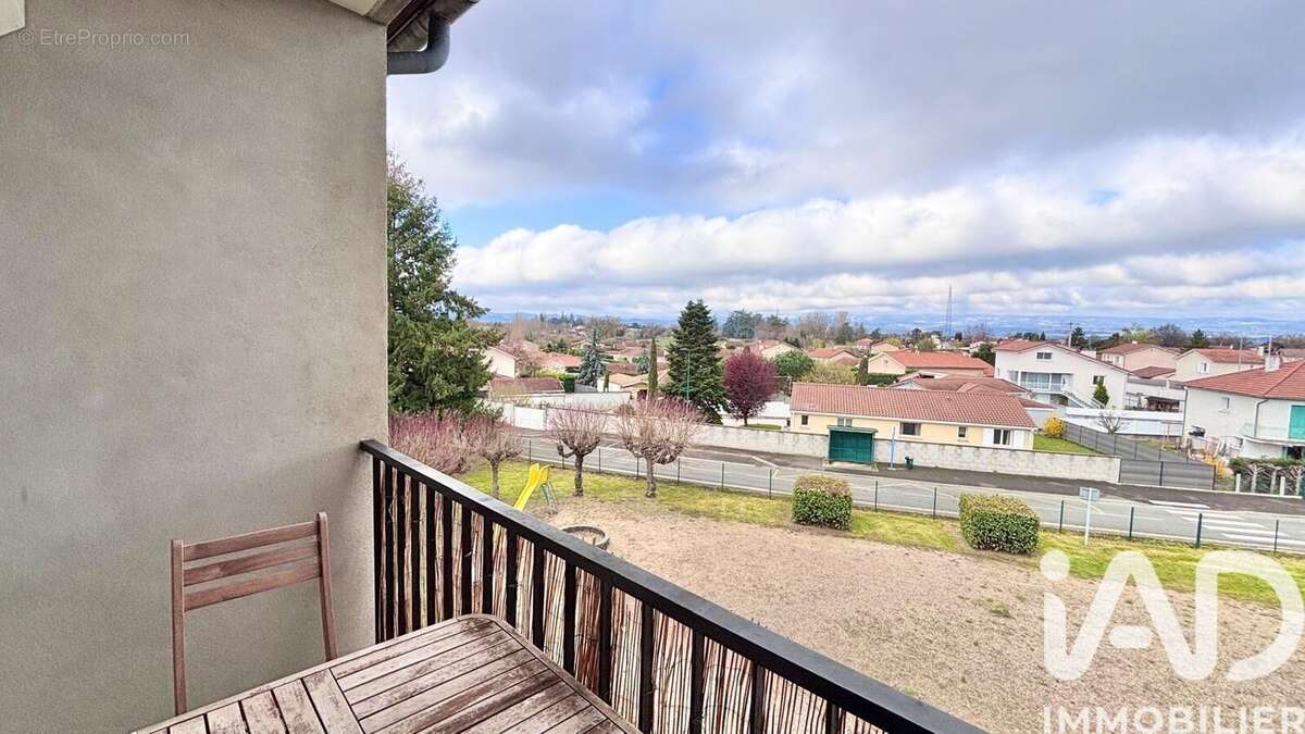 Photo 6 - Appartement à SAINT-CYPRIEN