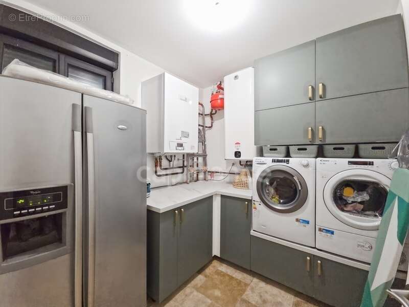 Maison à CHALON-SUR-SAONE